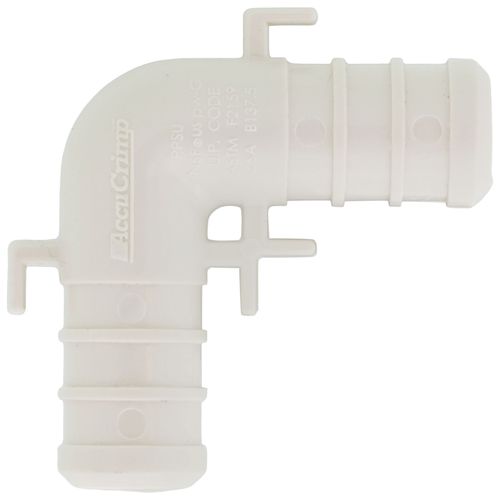 Main product image of 1/2" PolyAlloy PEX Crimp Elbow