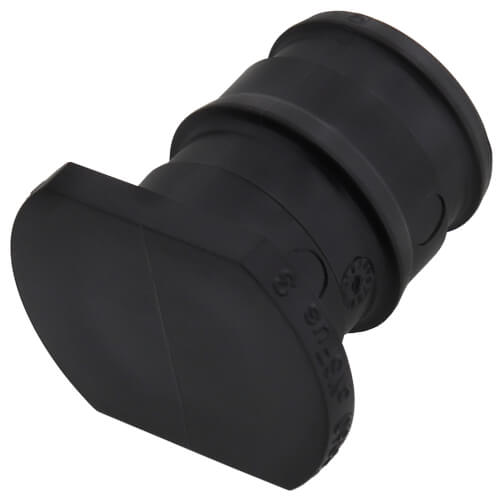 1/2" Expansion PEX EP Plug