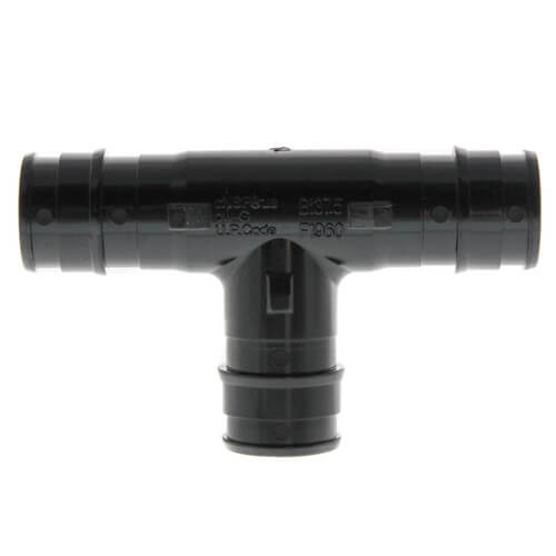 Main product image of 1/2" Expansion PEX EP Tee