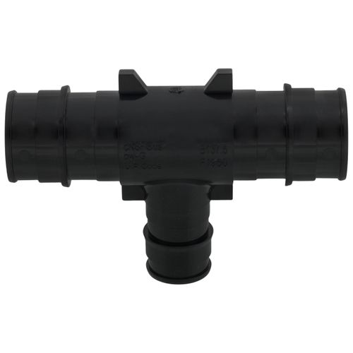 Main product image of 3/4" x 3/4" x 1/2" Expansion PEX EP Reducing Tee