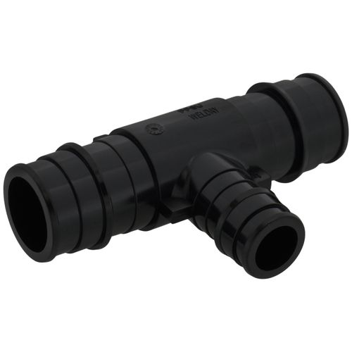 Main product image of 3/4" x 3/4" x 1/2" Expansion PEX EP Reducing Tee