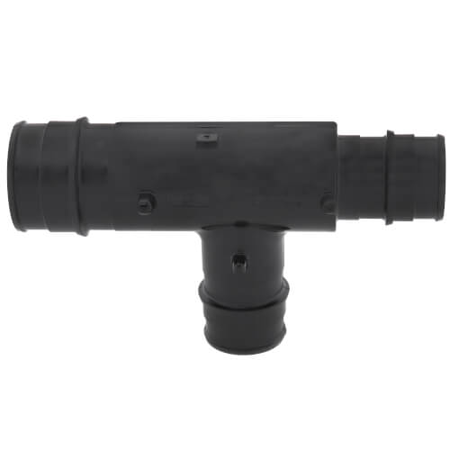 Main product image of 1" x 3/4" x 3/4" Expansion PEX EP Reducing Tee
