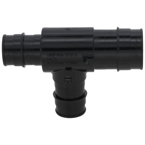 Main product image of 1" x 3/4" x 3/4" Expansion PEX EP Reducing Tee
