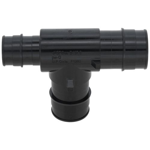 Main product image of 1" x 3/4" x 1" Expansion PEX EP Reducing Tee