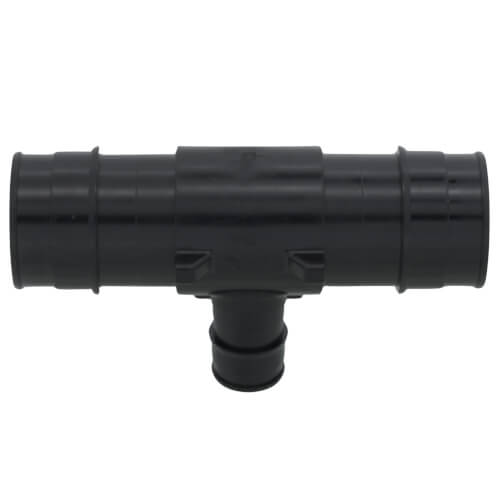 Main product image of 1" x 1" x 1/2" Expansion PEX EP Reducing Tee