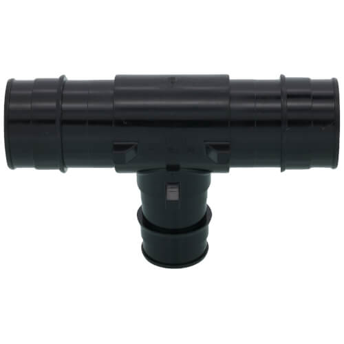 Main product image of 1" x 1" x 3/4" Expansion PEX EP Reducing Tee