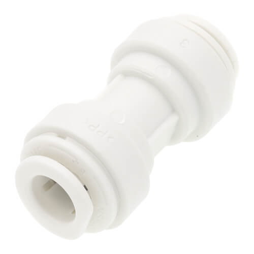5/16" Push-fit Straight Connector