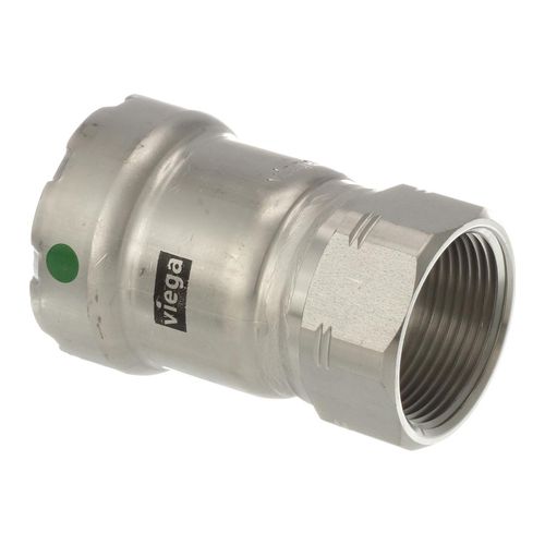 Main product image of 1-1/4" MegaPress 316 Female Adapter