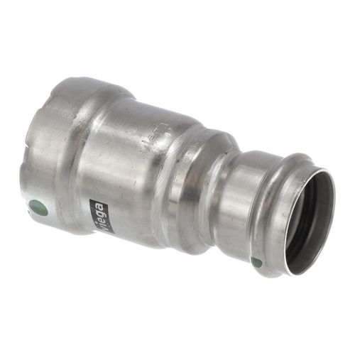Main product image of 1-1/4" ProPress 316 Transition Coupling