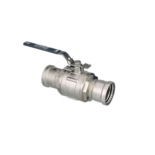 Main product image of 3" MegaPress 316 2-Piece Ball Valve