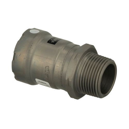 Main product image of 1" MegaPress FKM Male Adapter
