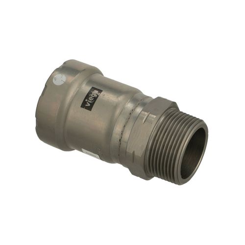 Main product image of 1-1/4" MegaPress FKM Male Adapter