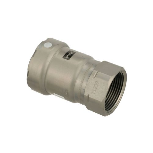 Main product image of 1-1/4" MegaPress FKM Female Adapter