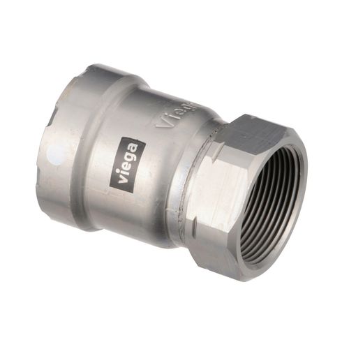 Main product image of 1-1/2" MegaPress FKM Female Adapter