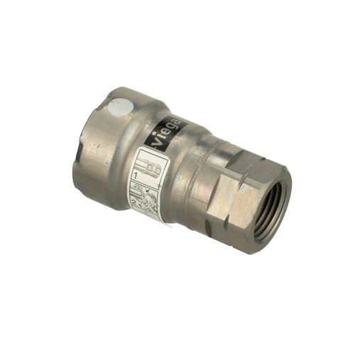 Main product image of 3/4" x 1/2" MegaPress FKM Female Adapter