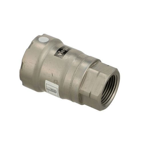 Main product image of 1" x 3/4" MegaPress FKM Female Adapter