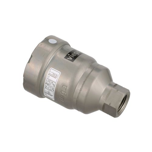 Main product image of 1-1/2" x 1/2" MegaPress FKM Female Adapter