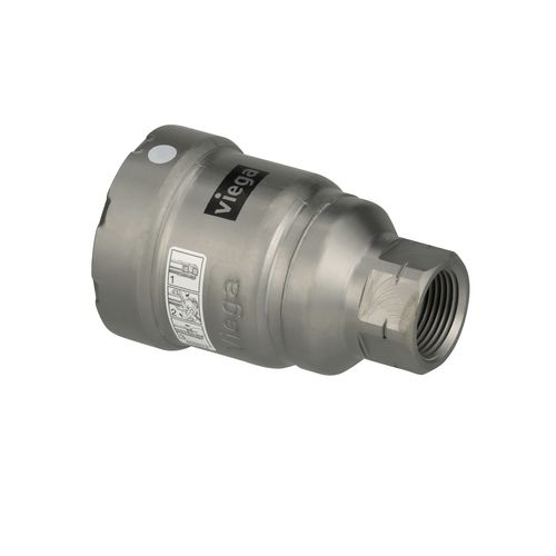 Main product image of 1-1/2" x 3/4" MegaPress FKM Female Adapter