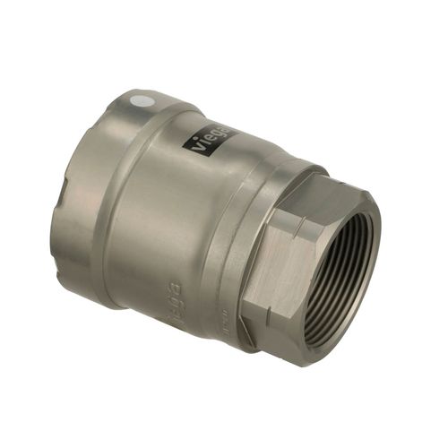 Main product image of 2" x 1-1/2" MegaPress FKM Female Adapter