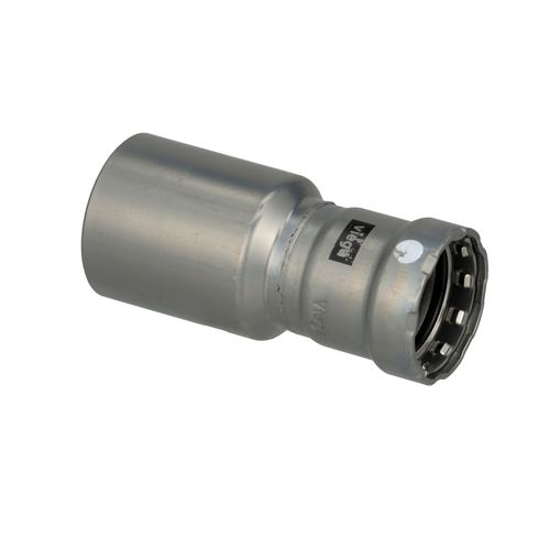 Main product image of 1-1/2" x 1" MegaPress FTG x P Reducer