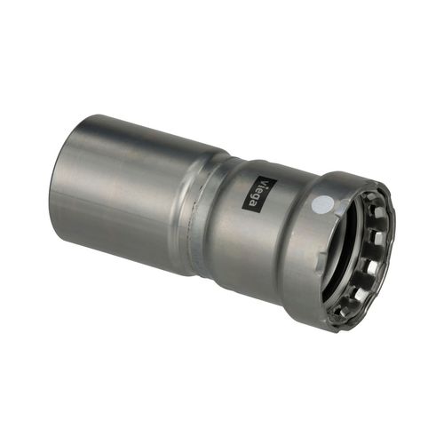Main product image of 1-1/2" x 1-1/4" MegaPress FTG x P Reducer
