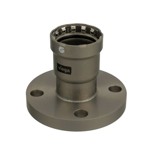 Main product image of 1-1/2" x 3-7/8" MegaPress FKM Flange