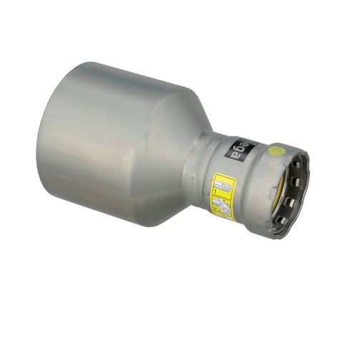 Main product image of 2-1/2" FTG (IPS) x 1" MegaPressG Reducer
