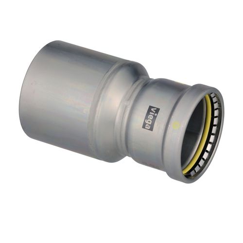 Main product image of 4" FTG (IPS) x 3" MegaPressG Reducer