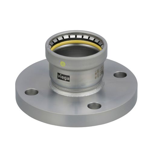 Main product image of 2-1/2" x 5-1/2" MegaPressG Flange