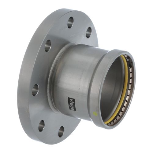 Main product image of 4" x 7-1/2" MegaPressG Flange