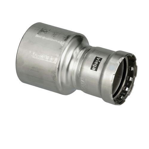 Main product image of 3" x 2" MegaPress 316 FKM FTG x P Reducer