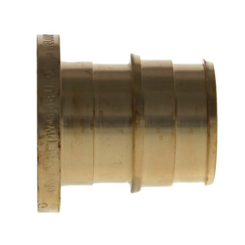 Main product image of 3/4" Expansion PEX Plug (Lead Free Brass)