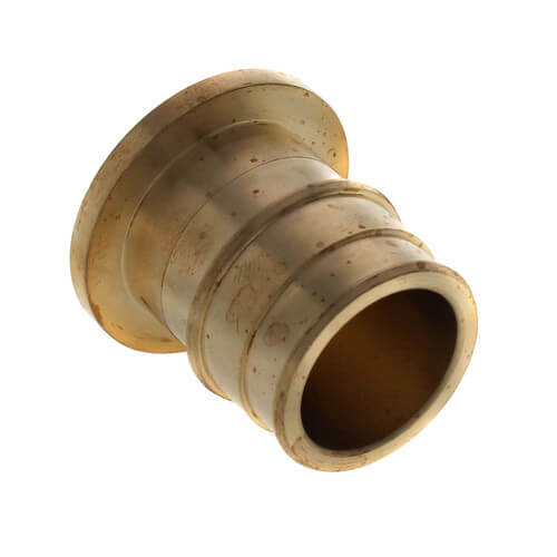 PPP100 Bluefin PPP100 1" Expansion PEX Plug (Lead Free Brass)