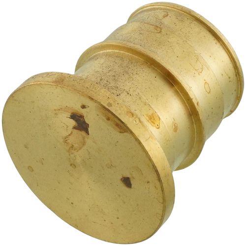 Main product image of 1" Expansion PEX Plug (Lead Free Brass)