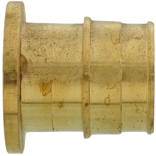 Main product image of 1" Expansion PEX Plug (Lead Free Brass)