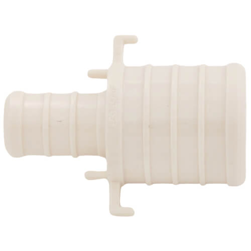 Main product image of 1" x 1/2" PolyAlloy PEX Crimp Coupling