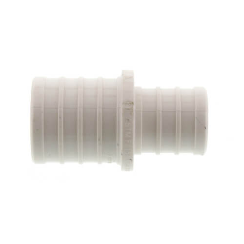 Main product image of 1" x 3/4" PolyAlloy PEX Crimp Coupling