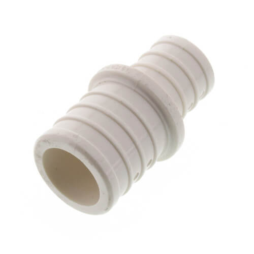 Main product image of 1" x 3/4" PolyAlloy PEX Crimp Coupling