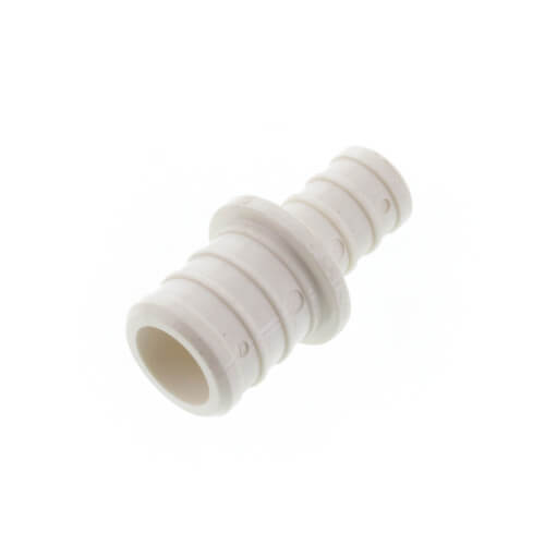 Main product image of 3/4" x 1/2" PolyAlloy PEX Crimp Coupling