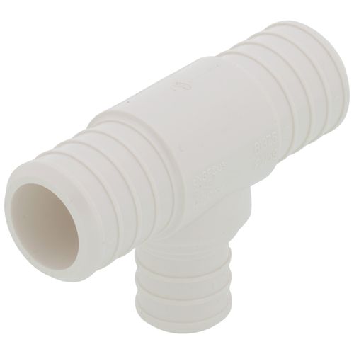 Main product image of 1" X 1" X 3/4" PolyAlloy PEX Crimp Reducing Tee