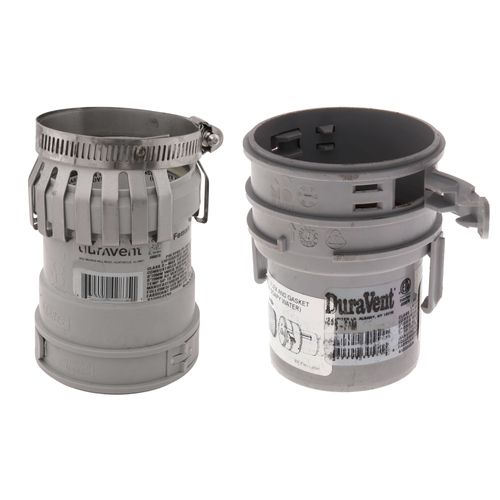Main product image of 5" Flex Adapter Kit