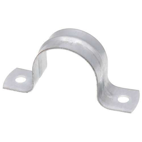 Main product image of 1-1/4" Galvanized Strap