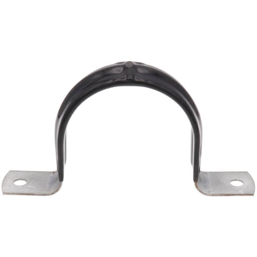 Main product image of 2-1/2" 16GA Plastic Coated Galvanized Strap
