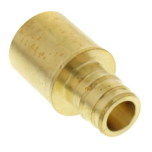 PPSA050075 Bluefin PPSA050075 1/2" Expansion PEX x 3/4" Male