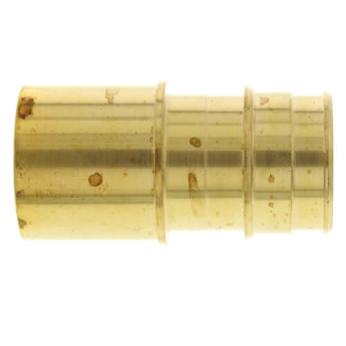 PPSA100 Bluefin PPSA100 1" Expansion PEX x 1" Male Sweat Copper