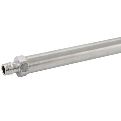 Main product image of 10", 1/2" Expansion PEX Frost Free Sillcock w/ Anti-Syphon (Lead Free)