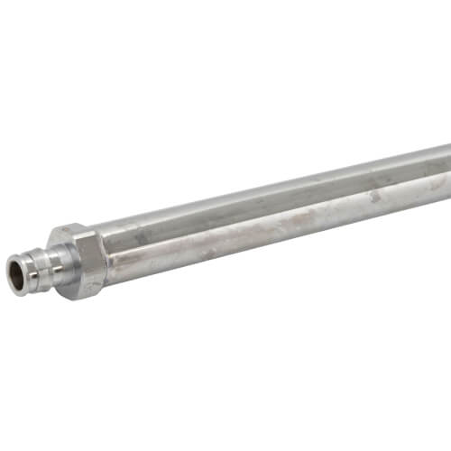 Main product image of 12", 1/2" Expansion PEX Frost Free Sillcock w/ Anti-Syphon (Lead Free)