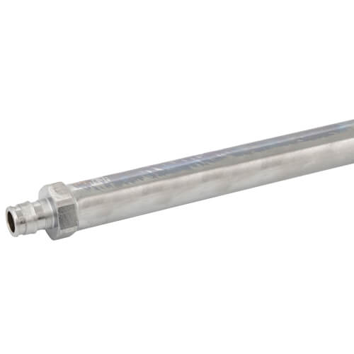 Main product image of 8", 1/2" Expansion PEX Frost Free Sillcock w/ Anti-Syphon (Lead Free)