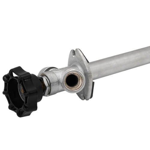 Main product image of 8", 1/2" Expansion PEX Frost Free Sillcock w/ Anti-Syphon (Lead Free)
