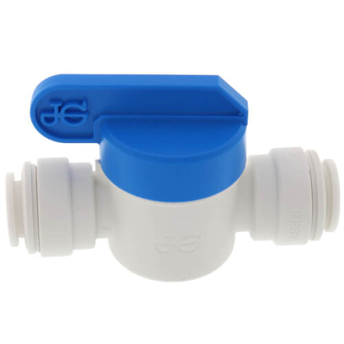 Main product image of 3/8" OD Shutoff Valve